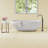 Refinery 2'' W x 2'' L Porcelain Tile Grid Mosaic Sheet-63304943