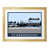 Oak Wood Frame