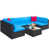 Blue/Red