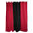 Red/Black/Red selected