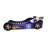 Supreme Energy Racing Car Bed-2121825551