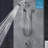 Wall Mounted Shower Set With Handheld Shower (Valve Not Included)