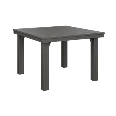 Berlin Gardens Homestead Square Dining Table