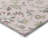 Machine Washable Indoor/Outdoor Chayden ACN1006 Pink 1'8" x 2'6" Rug-99105761