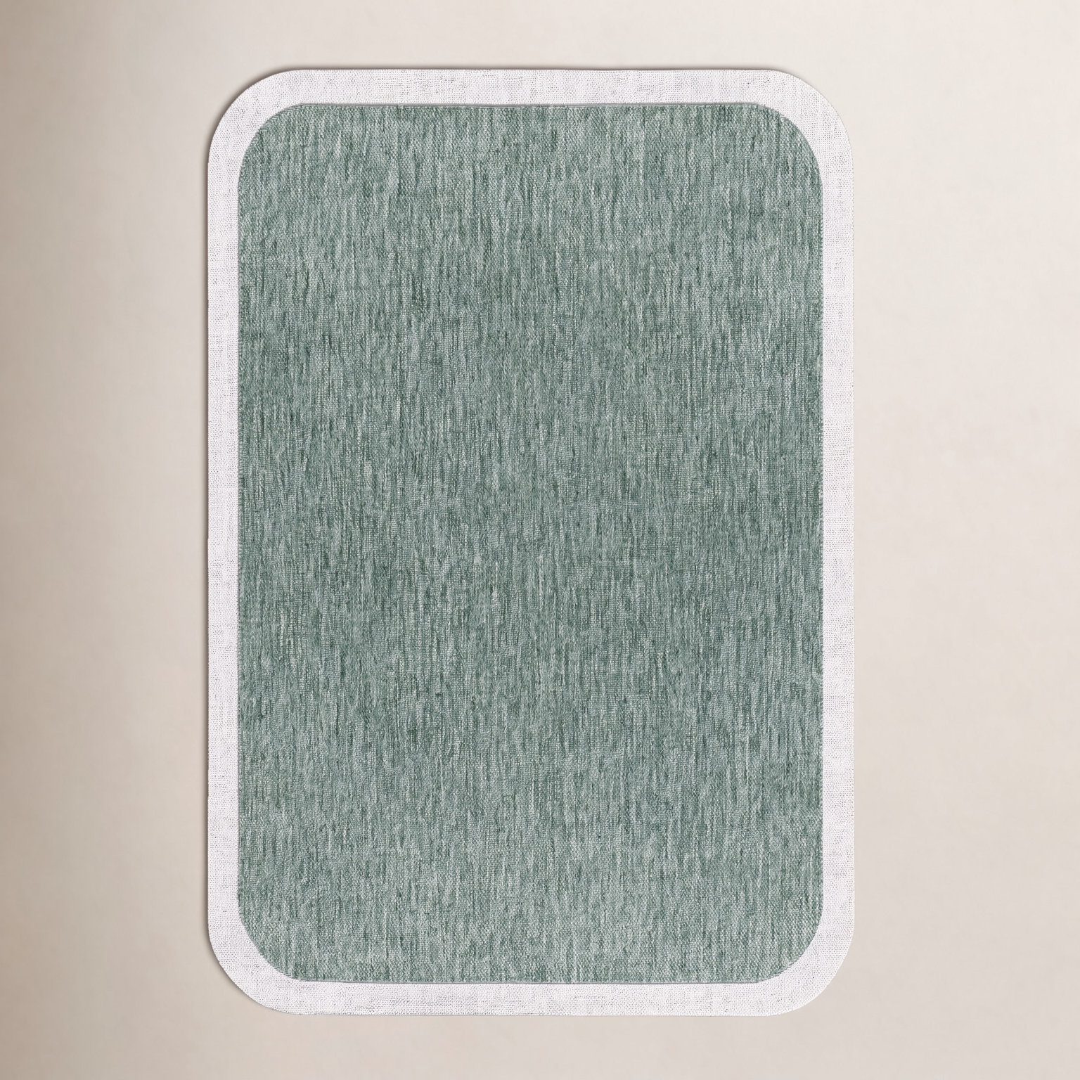 Skiles Striped Rug, Rectangle 2'4" x 3'9"