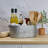 Towle Living Flatware Caddy