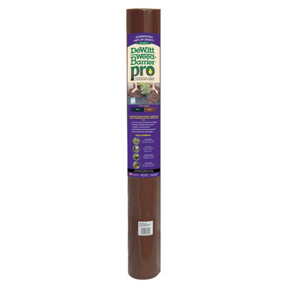 Bordure de paysage Barrier Pro