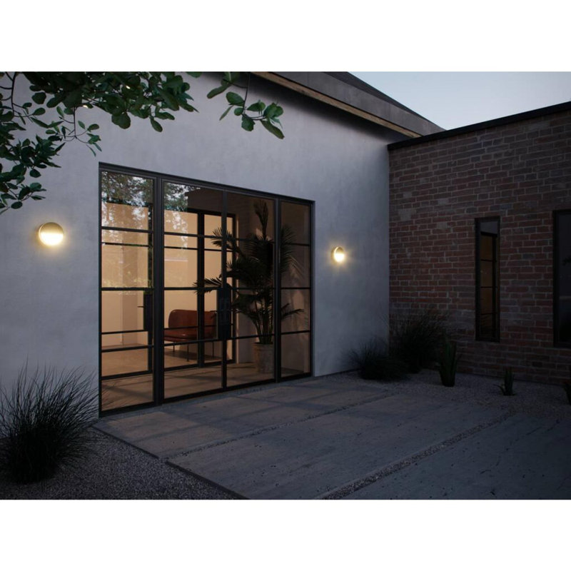 LED Flush Mount