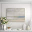 Pastel Seascape III Print by McKee