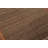 Brown Striped Kilim  Rug 5x7