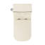 Toilette carrée encastrée à gauche à une pièce Concorde 1,28 gpc en bisque-1125190075-1125190087