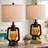 Sharlyn USB Activity Cubes Lamp