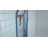 Shower Panel Tower System,7-Function Shower Wall Panel, LED Rain Waterfall Shower Column Head,Shower Tower Panel With full Body Shower System Tub Shower With Bidet-86456411