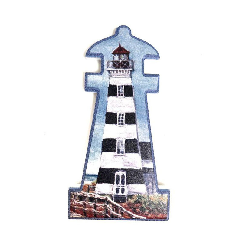 Aimant de phare Wynonna