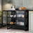 Montrece Accent Cabinet