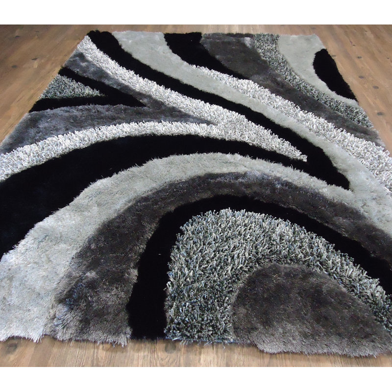 Thibaud Performance Abstract Indoor Rug