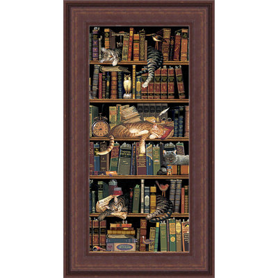 Classic Tails par Charles Wysocki
