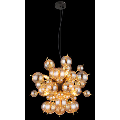 Bahler 6 - Light Pendant