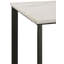 Ensemble de tables basses 2 pièces Bonifaz