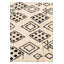 Tapis de couloir crème Iraheta