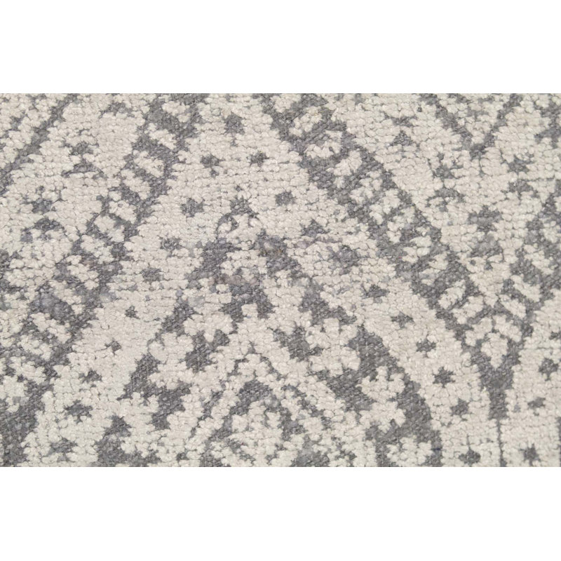 One-of-a-Kind 8' X 9'11" Area Rug