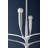 Labra 6 Light Chandelier-122255069