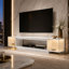 Meuble télé 70,9 po Modern-773774747