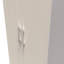 Aalysia Manufactured Wood Wardrobe-957018214
