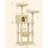 Cat Tower For Indoor Cats-776835209
