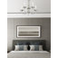 Lustre style chandelier 5 lumières Cloverfield-67131040