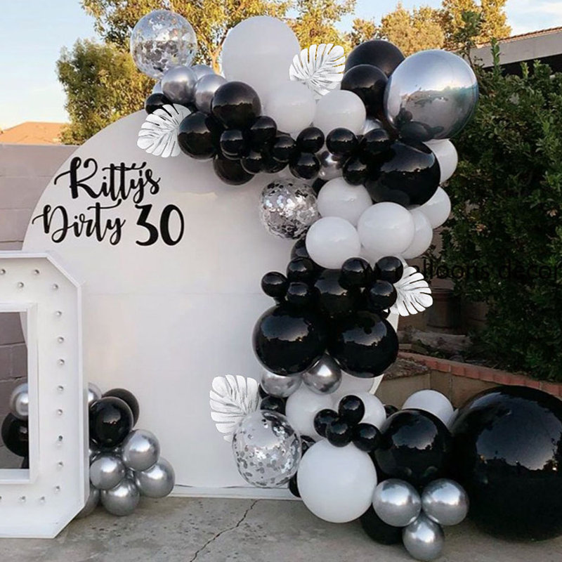 Birthday Decorative Accent