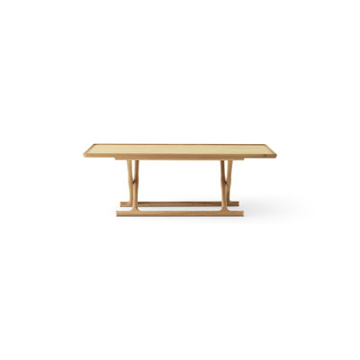 Jäger Solid Wood Coffee Table