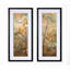 " Misty Woods " 2 - Pieces Painting Print-31761966