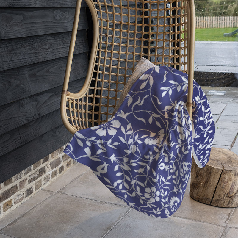 Byrne Throw Blanket
