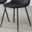 Lavisha Fabric Upholstered Side Chair-2015860458