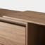 13.4 " H Media Shelves