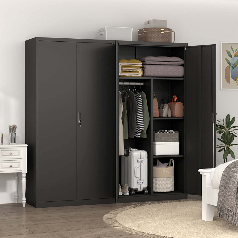 Cabinets