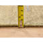Tapis oriental brun sarcelle 9 pi 2 po x 12 pi en soie avec laine texturée, style transitionnel Sarouk 9FDFA033A24846EFBF2B7B7393E803BC