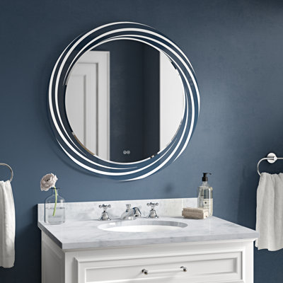 Miroir de salle de bain Monterey