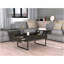 Table basse à plateau relevable Georgetown