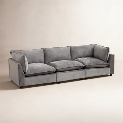 Eagan 106" Modular Sofa