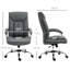Fauteuil de direction Akalpreet-48184601