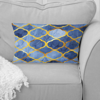 Coussin lombaire moderne Modern