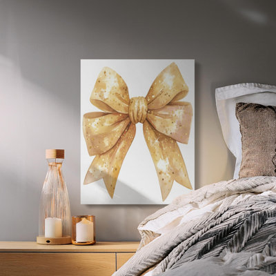 Wrapped Canvas Print Set