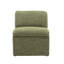 Chaise d'appoint innovante Elegance Jaeda-1468755379