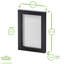 Photo Frames with 5" x 7" Mount - 8" x 10" - White/Ivory-94283274-94283275