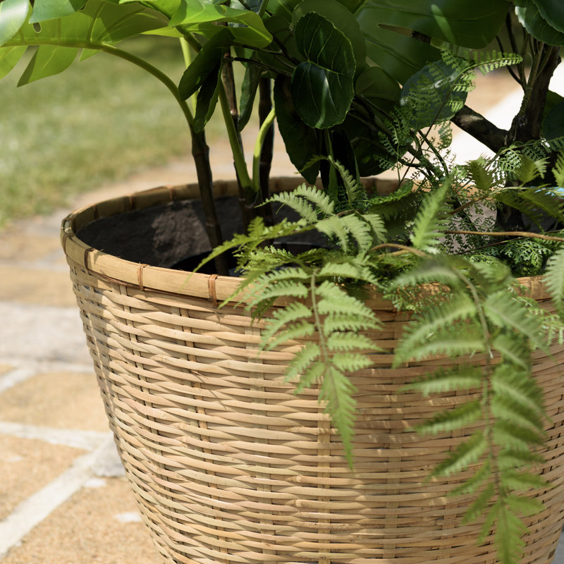 Akil Pot Planter