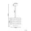 1 Light Chandelier