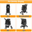 Foldable Pet Stroller