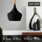 Dacoda 1-Light Unique/Statement Kitchen Island Pendant Light-1196873327